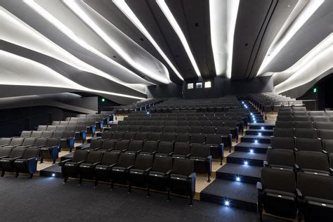 28 Auditorium Lighting ideas | auditorium, auditorium design, architecture