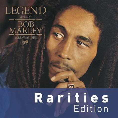 Legend Album by Bob Marley & The Wailers | Lyreka