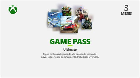 Xbox - Ultimate Game Pass - Digital Gift Card 3 Months - PC - Buy it at ...