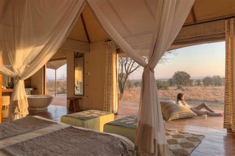 Sayari Camp Serengeti | Tanzania Safari | Safari in Tanzania | Tanzania Safari Tours