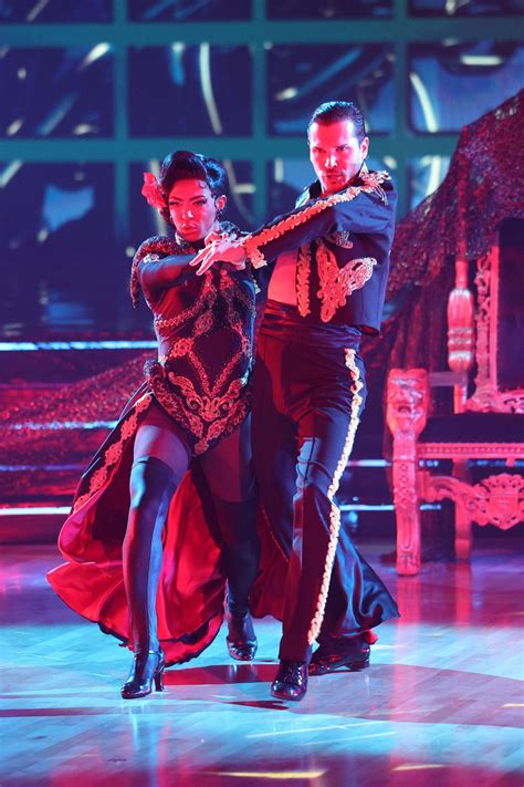 'Dancing With the Stars': See the Semifinals Elimination Results | Us ...