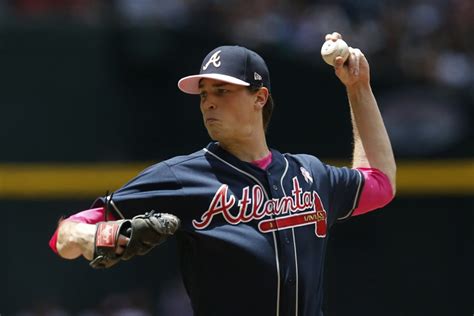 Fried returns to lead Braves to 5-3 win over Diamondbac... | AccessWDUN.com