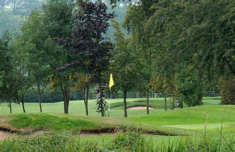 Kibworth Golf Club :: Leicestershire :: English Golf Courses