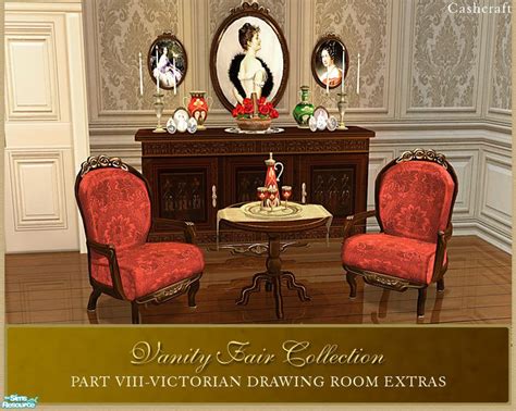 Sims 4 Victorian Furniture Cc