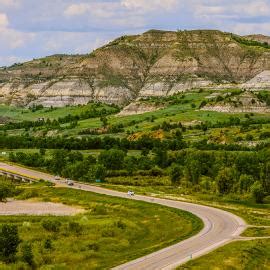 North Dakota Scenic Byways and Backways - And More | Official North ...