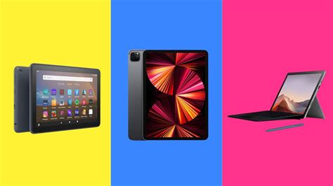 Black Friday Tablet Deals 2022 - Forbes Vetted