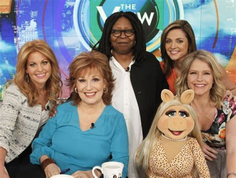 The View: Cast Changes Coming in Season 20? - canceled + renewed TV ...