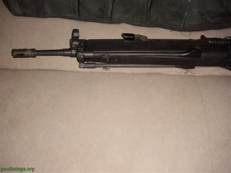 Gunlistings.org - Rifles Hk91