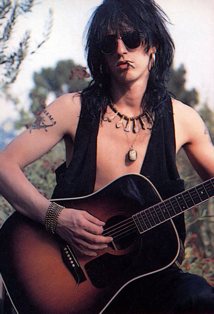 Izzy - Izzy Stradlin Photo (17296487) - Fanpop