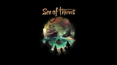 Download Video Game Sea Of Thieves 8k Ultra HD Wallpaper