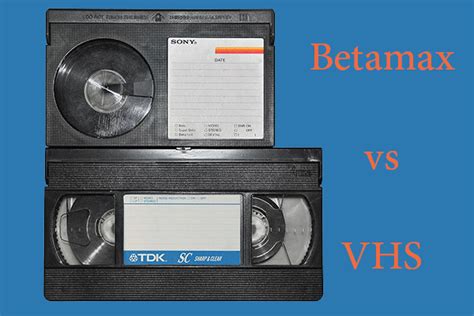 Betamax to Digital Conversion: How & Which Converter to Select?