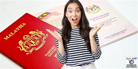 malaysian passport renewal form - Sam May