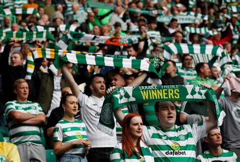 Celtic fans react to Kieran Tierney's goodbye message