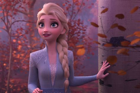 Frozen: Dissecting the movies’ megapopularity with a child - Vox