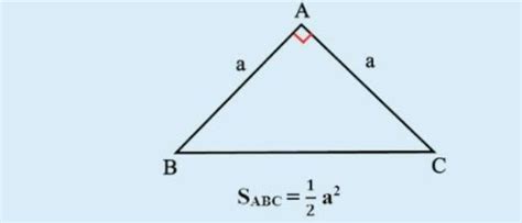 Công thức tính diện tích tam giác vuông? - Blog tổng hợp tin tức định nghĩa "là gì"