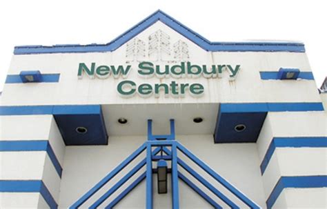 New Sudbury Centre - Regional mall in Greater Sudbury, Canada - Malls.Com