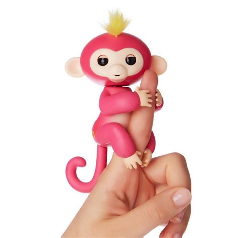 Ultimate Interactive Monkey Toy