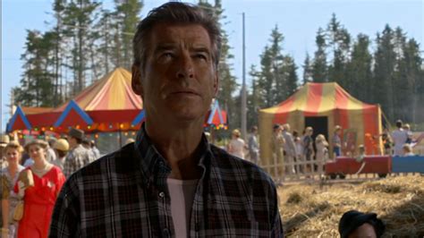 Adapting Stephen King's Bag Of Bones: Pierce Brosnan Solves A ...