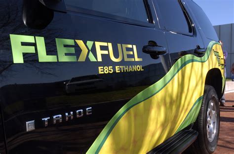 Como Funciona Un Motor Flex Fuel | Webmotor.org