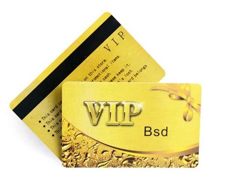 High 2750OE Magnetic Stripe Key Card for Hotel Card Lock - China Visa Card and Smart Card