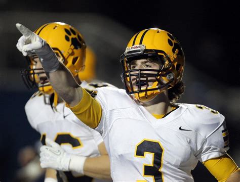 OHSAA football playoffs: Statewide regional semifinal scores, next week's matchups in all 7 ...