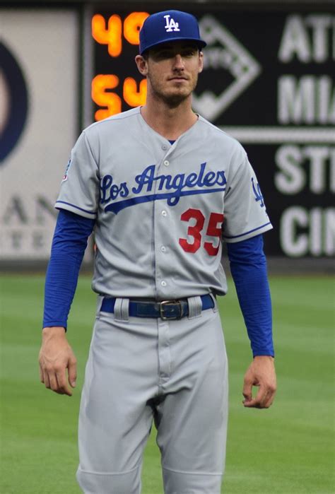 Cody Bellinger - Wikipedia