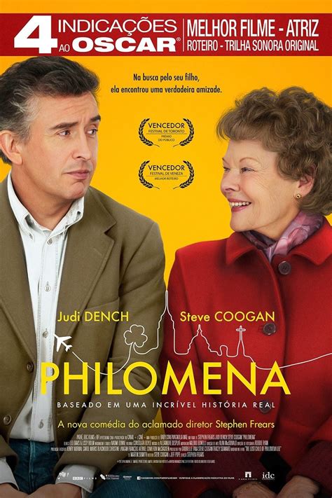 Philomena | Rotten Tomatoes