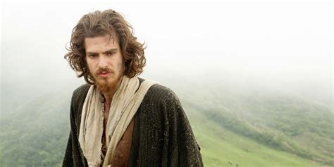 Watch the powerful first trailer for Martin Scorsese's Silence starring Andrew Garfield - HeyUGuys