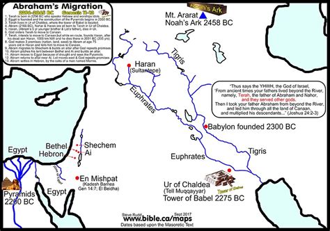 100 Free Printable Public Use Bible Maps