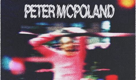 Peter McPoland tickets in Minneapolis at 7th St Entry on Thu, Apr 28 ...