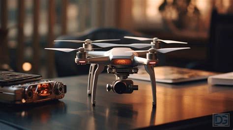 Tested: 5 Best Drones With The Longest Flight Time 2024