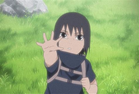 Baby Itachi🥰 | Cool anime pictures, Anime, Itachi