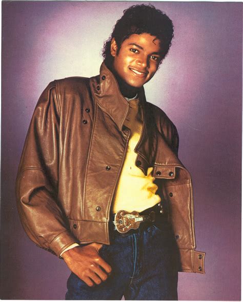 Michael Jackson 1980's Picture 8*10 Inch + Bonus Vintage CPI Letter Free Adm Tor - Concert ...