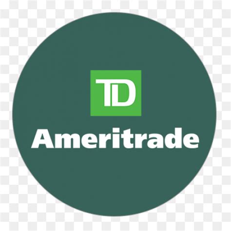 Ameritrade Logo & Transparent Ameritrade.PNG Logo Images