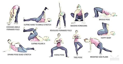 Yoga Poses Joint Pain - yoga for strength and health from within