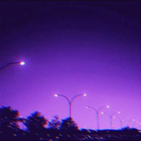 #purple #aesthetic #night #sky #freetoedit | Purple aesthetic, Purple ...