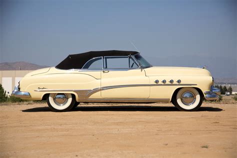 1951, Buick, Roadmaster, Convertible, Cars, Classic Wallpapers HD / Desktop and Mobile Backgrounds