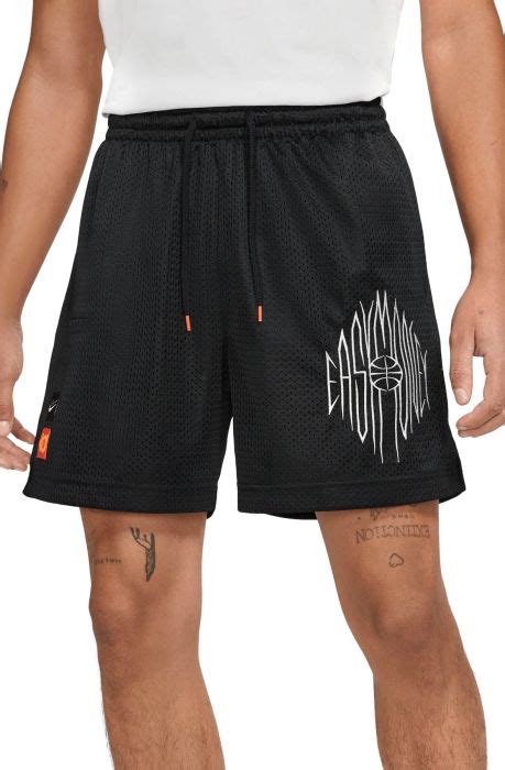 NIKE KD Basketball Shorts CV2393 010 - Shiekh