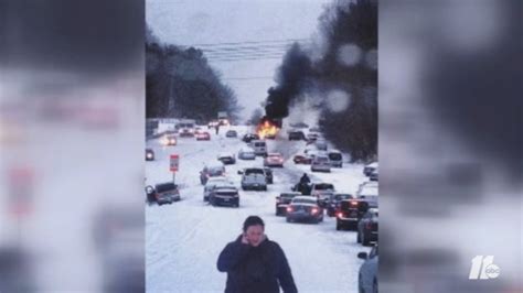 Raleigh Snowmageddon Meme - Funny Memes