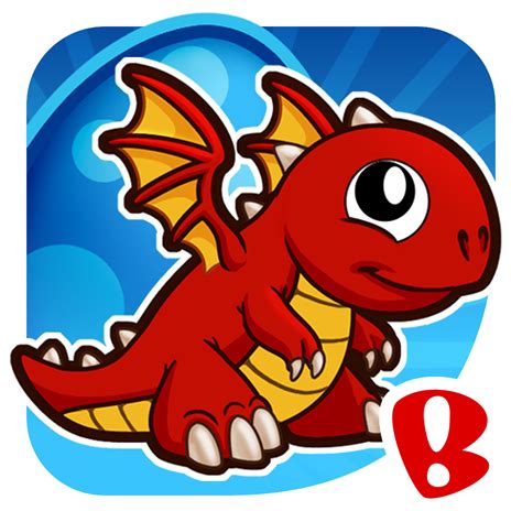 App Gaming: Dragonvale - Cephus' Corner