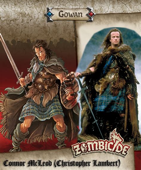 Ye Olde Inn's Community Blog on HeroQuest: Zombicide Black Plague survivors