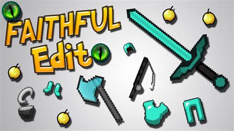 Minecraft Sword Texture Packs