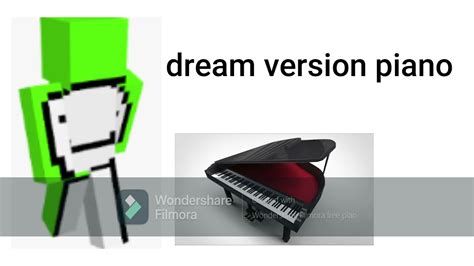 i see a dreamer version piano 1hour - YouTube