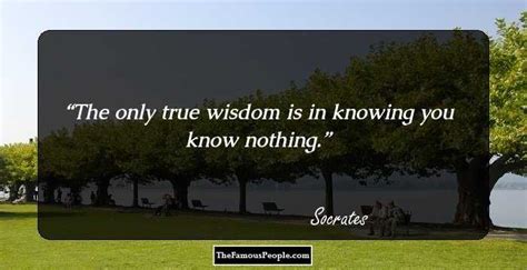 100 Top Quotes By Socrates That Are Full of Wisdom