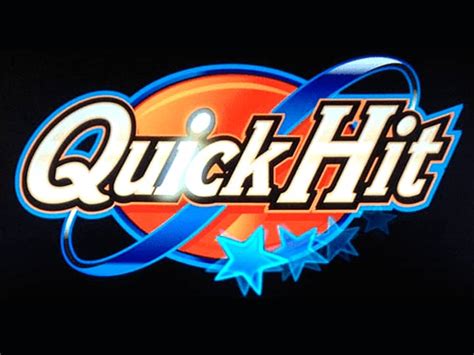 Quick Hit Slot Machine – Play Free Bally Slots 2024