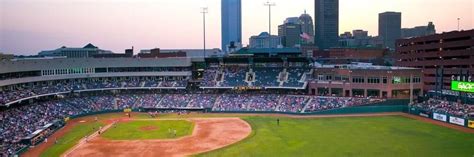 Things to do in Bricktown OKC | AC Hotel Oklahoma City Bricktown