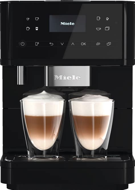 Miele - CM 6160 MilkPerfection – Coffee machines