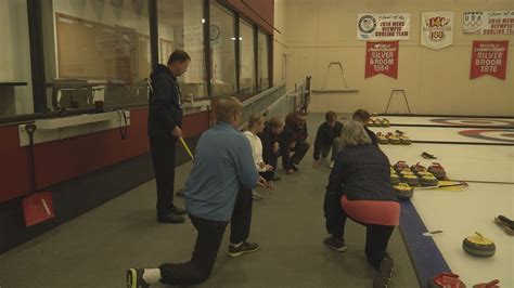 Curling Club Creates Curling Community - Fox21Online