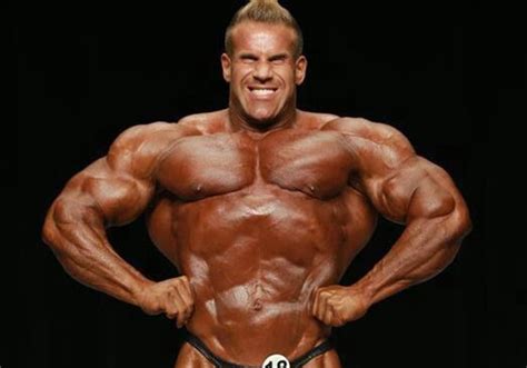 Jay Cutler's Top Mass-Building Meals For Incredible Growth!