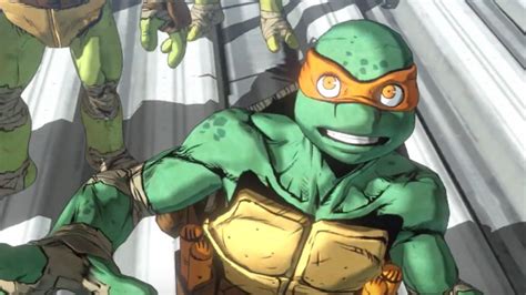 Everything You Need to Know About TMNT: Mutants in Manhattan - IGN